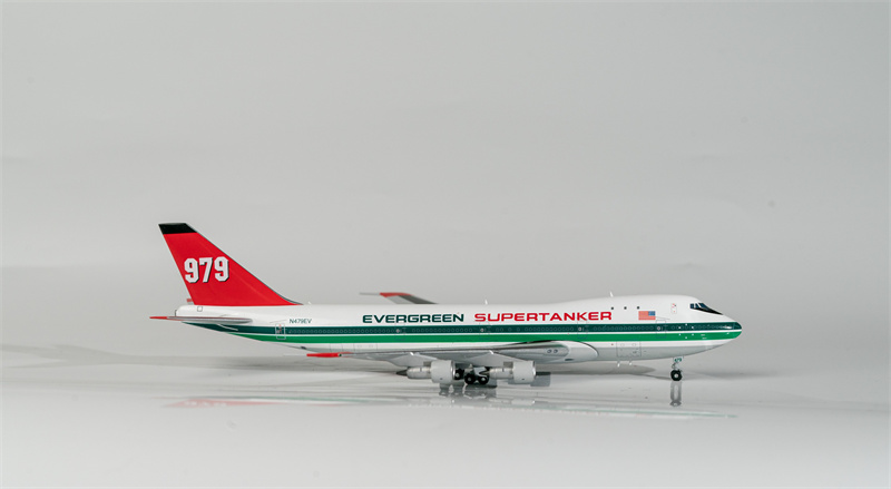 航空機・ヘリコプター 1/400 BIG BIRD AIR FRANCE B747-100 1/400 BIG BIRD AIR FRANCE B747-100 - メルカリ