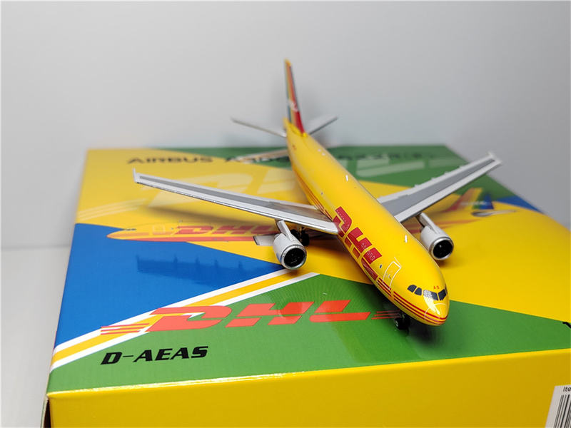 激レア　DHL A300 Aeroclassics 1/400 Dhl A300 Aeroclassics 1/400 | eBay