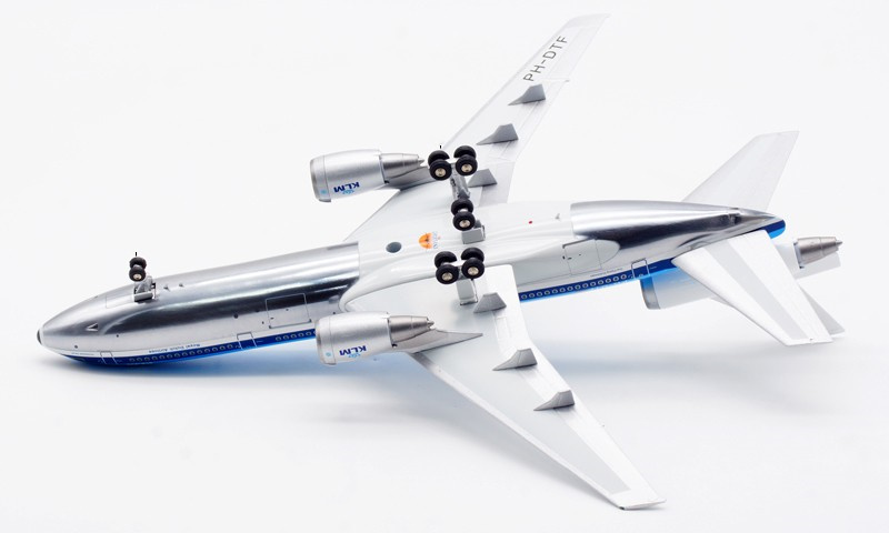 mR710c [人気] INFLIGHT 1/200 KLM オランダ航空 ボーイング747-400 PH