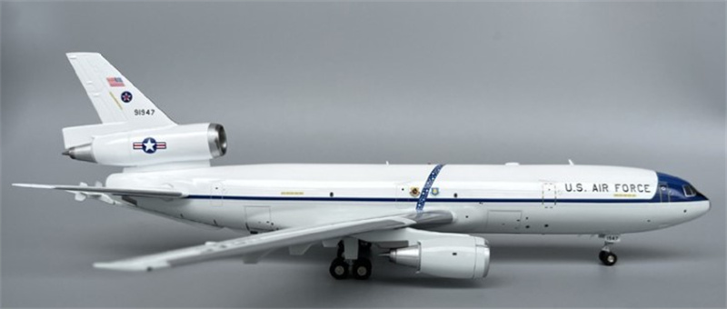 INFLIGHT For McDonnell Douglas KC-10A U.S.AIR FORCE Extender