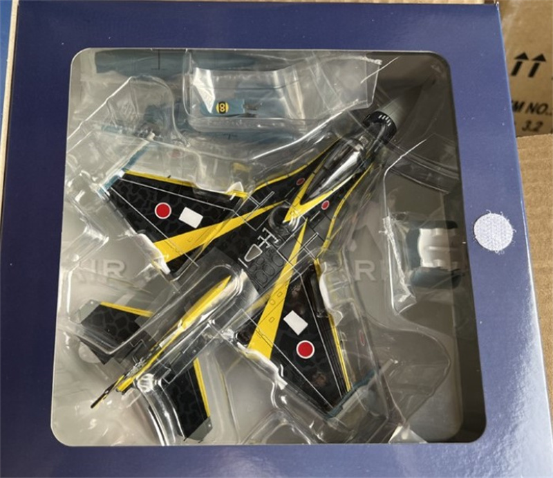 1/72 航空自衛隊 F-2A 60th Anniversary Japan F-2A 