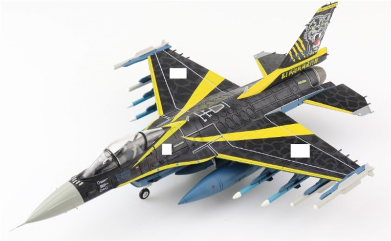 ホビーマスター1/72 F2A 第8飛行隊60周年 ホビーマスター】1/72 航空自衛隊 F-2A 支援戦闘機 