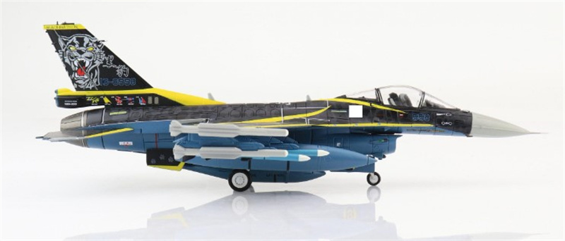 cloud 　JAPAN F-2A Fighter 1/72 for HOBBY MASTER Japan F-2A Jet Fighter 63-8540 1/72 diecast