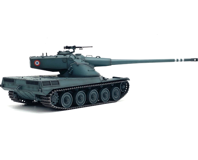 Amazon.co.jp: 1/35 完成品 for ARTISAN France AMX50B X-Class