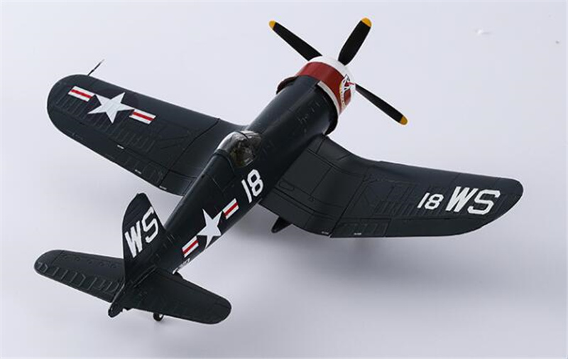1/48 F4U-4 アメリカ海兵隊 VMF-323 デスラットラーズ 1:48 for HM F4U-4 Corsair White 18 VMF-323 Death Rattlers US