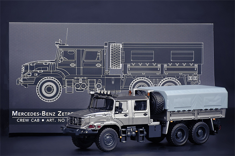 1/50 タダノ デマーグ・メルセデス ベンツ トレーラー/Imc models 630bdde6cb46b91c.jpg