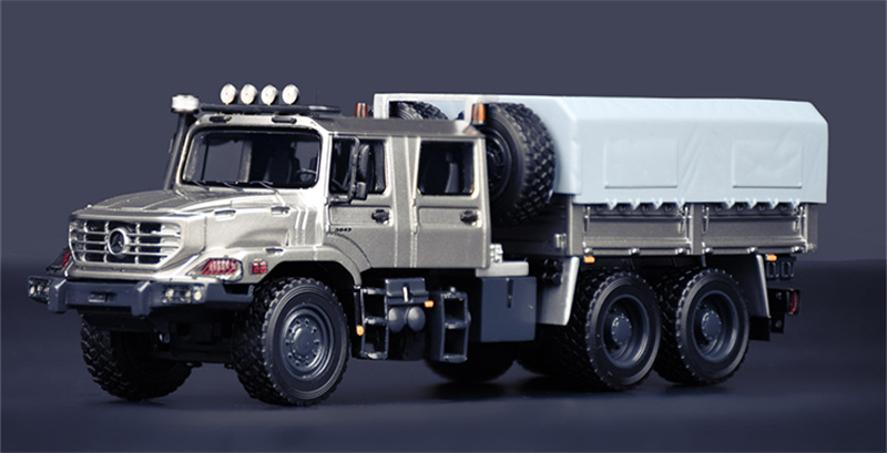 1/50 タダノ デマーグ・メルセデス ベンツ トレーラー/Imc models $_1.JPG?set_id=880000500F