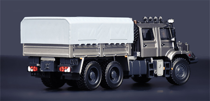 1/50 タダノ デマーグ・メルセデス ベンツ トレーラー/Imc models Tadano Demag | IMC Models