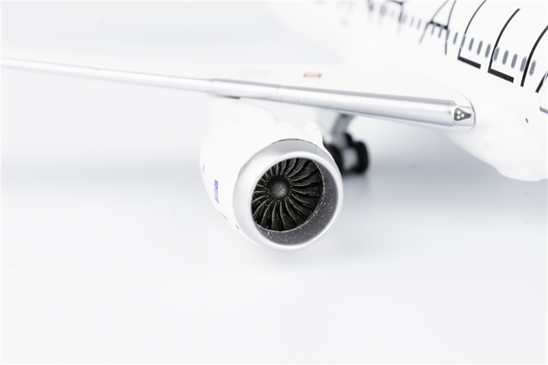 NG model ANA 全日空 B787-9 スタアラ 1/400 NG Model ANA FOR BOEING B787-9 JA872A DREAMLINER Star