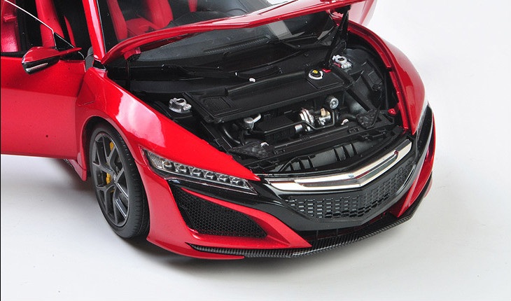 Honda NSX Type R 1/18 ミニカー Red _57.JPG?set_id=880000500F