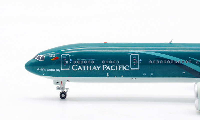航空機・ヘリコプター 1/400 CathayPacific 777-300ER(B-KPM) Ph AVIATION400 1/400 CATHAY PACIFIC BOEING 777-300ER B-KPB “THE