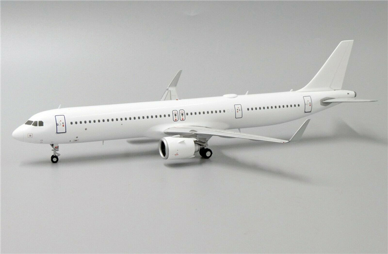 航空機・ヘリコプター JCwings 1/200 ANA A321neo JC Wings 1:200 All Nippon Airways Airbus A321neo Diecast