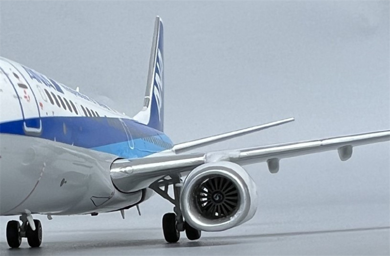 ANA　全日空｜B737-700ER｜Inspiration of JAPAN s-l400.jpg