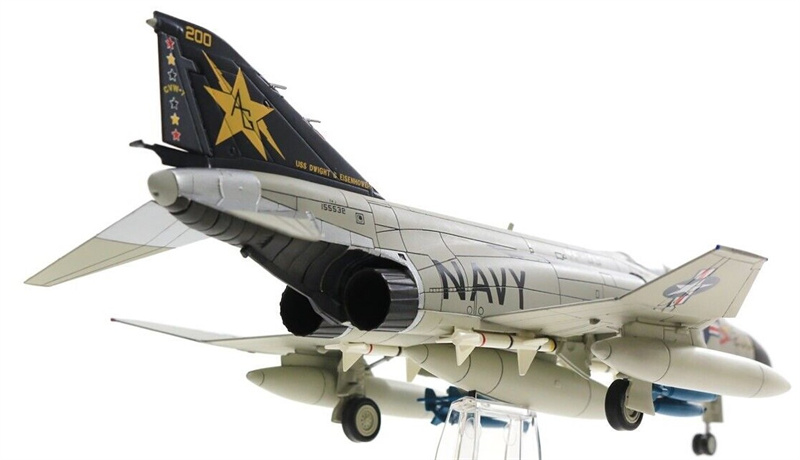 for AIR COMMANDER FOR McDonnell Douglas F-4J Phantom II