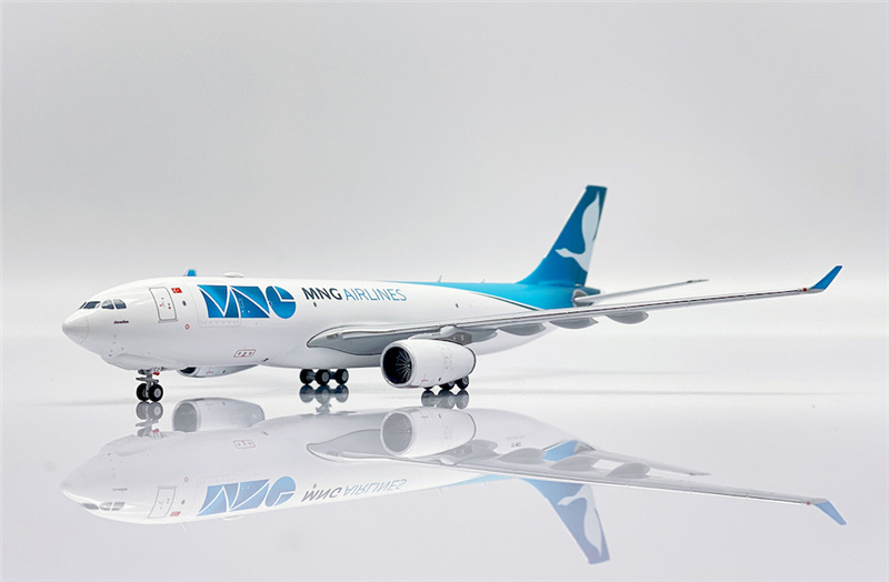 1/400 マレーシア航空　a330 jc-wings タイガー Sfc6ec9d784c4434db2887bea83241