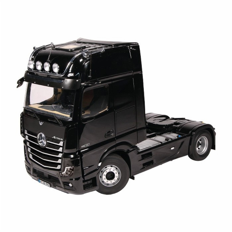 1/50 MercedesBenz Actros Nooteboom・NZG 1/50 MercedesBenz Actros Nooteboom・NZG Cars