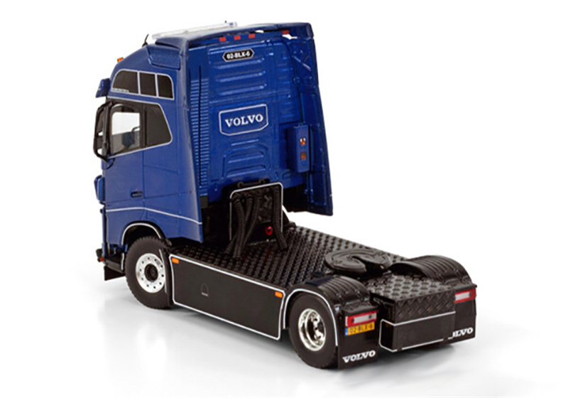 for WSI FOR VOLVO FH 4 For GLOBETROTTER XL 4X2 For GEELHOED