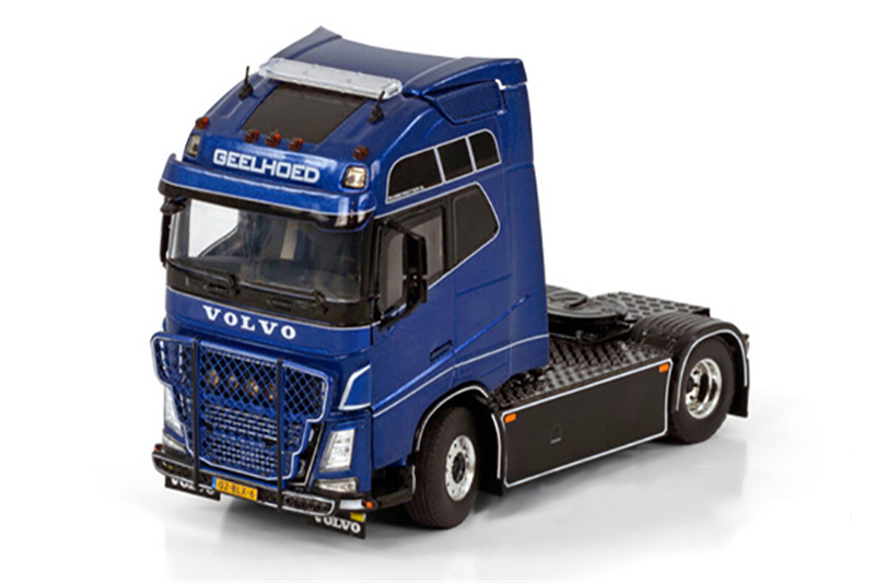 23R-010 WSI 1/50 ボルボ FH4 GLOBETROTTER XL 23R-010 WSI 1/50 Volvo FH4 ​​GLOBETROTTER XL #PFELZA | eBay