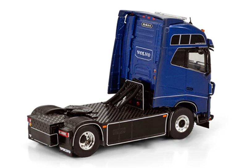 for WSI FOR VOLVO FH 4 For GLOBETROTTER XL 4X2 For GEELHOED