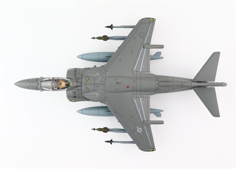 for HOBBY MASTER AV-8B Harrier II Plus BuNo 165581 VMA-311 USMC 1