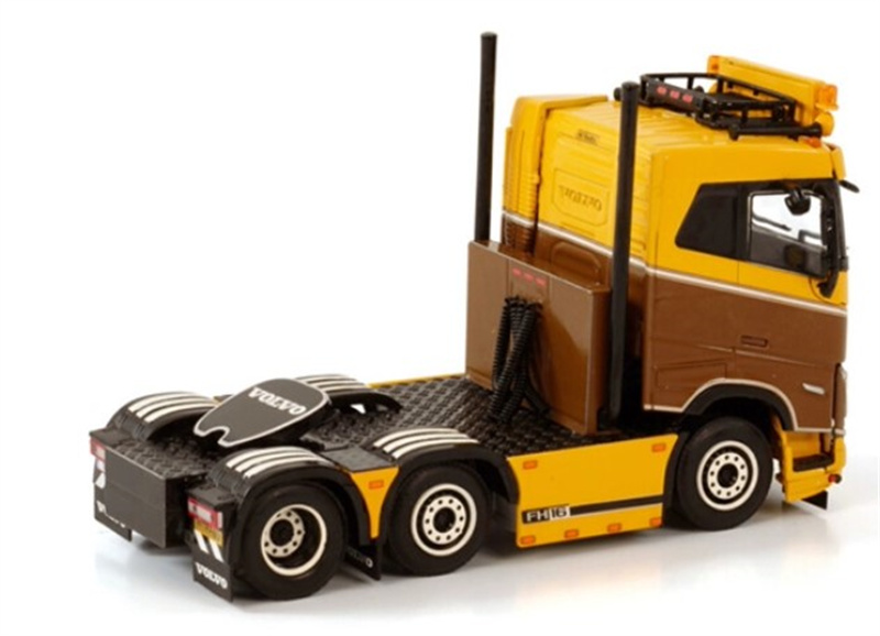 wsi 1/50 ベンツ　Volvo 2台セット wsi 1/50 ベンツ Volvo 2台セット - メルカリ