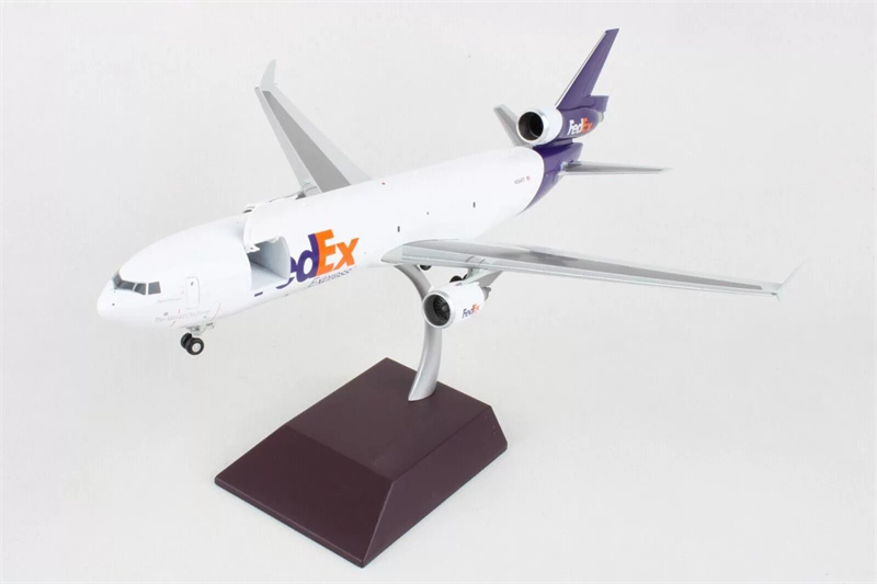 GeminiJets 1/200 for McDonnell for Douglas for Fedex MD-11F