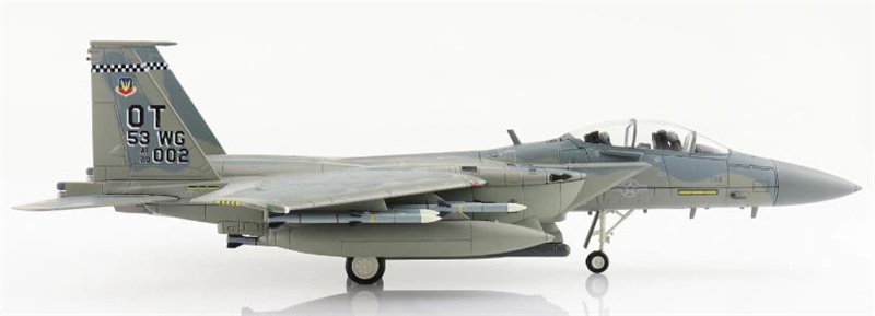 【未使用品】HOBBYMASTER F-15C MOD EAGLE HA4532 Hobbymaster F-15C Mod Eagle HA4532 New/Unused From Japan | eBay