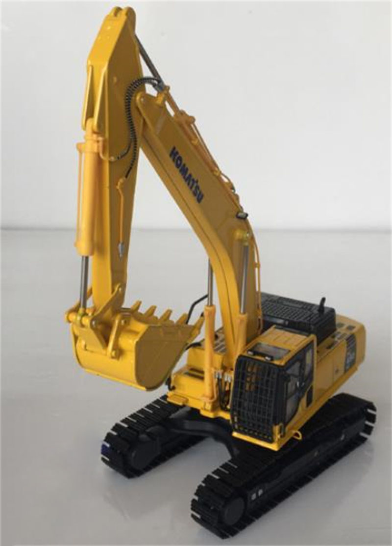 【新品】KOMATSU PC450LCD1/50 KOMATSU PC450 | Modelsnavigator.com