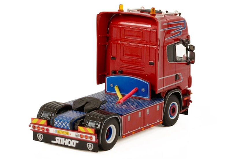 33R-016 WSI 1/50 スカニア R4 TOPLINE 6X2 TAG 33R-016 WSI 1/50 スカニア R4 TOPLINE 6X2 TAG - メルカリ