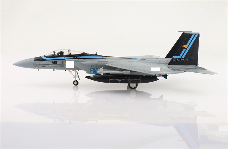 for HOBBY MASTER F-15J Eagle 52-8951 306th TFS J Komatsu Air
