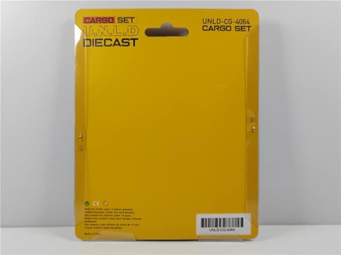 for Fantasy Wings for DHL Airport Ground Handling GSE Cargo Set 1