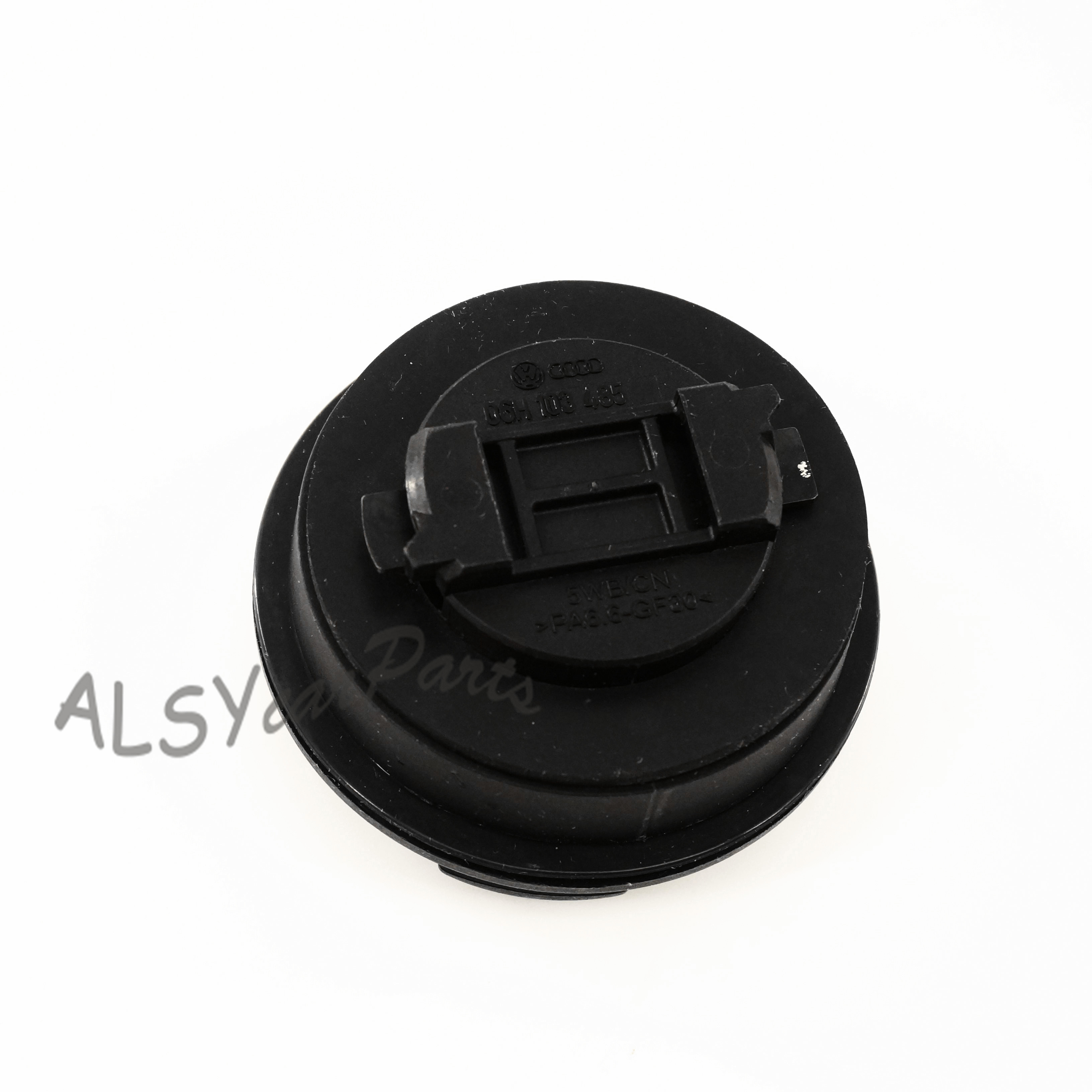 New Oil Filler Cap Fit For VW POLO Jetta GLI Passat AUDI A6 A4 Q5 1.6T ...