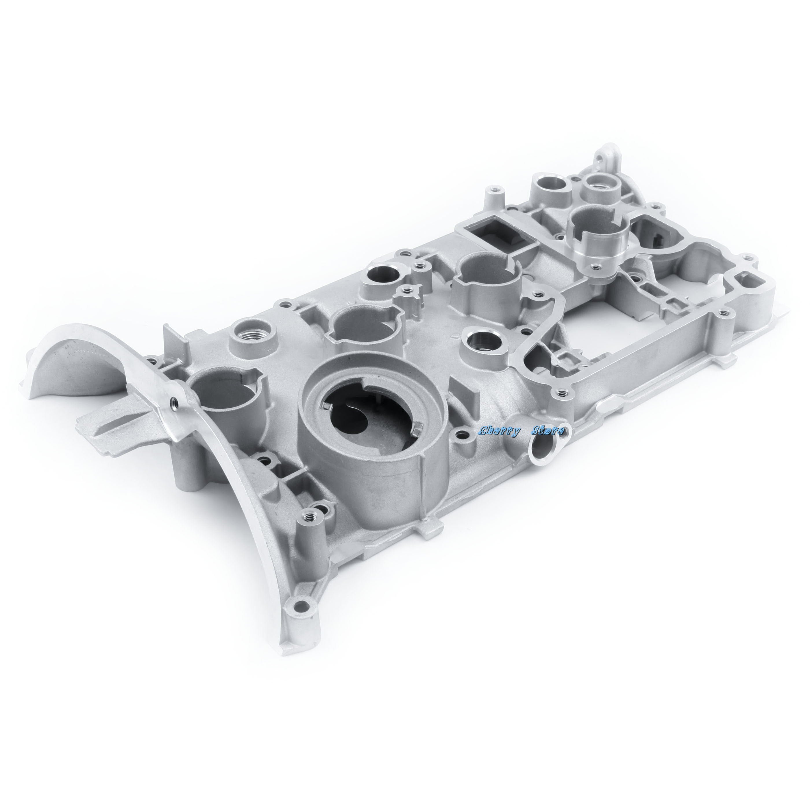 Fit for 1.8T 2.0T VW Golf GTI MK6 Audi A4 A5 Cylinder Valves Cover