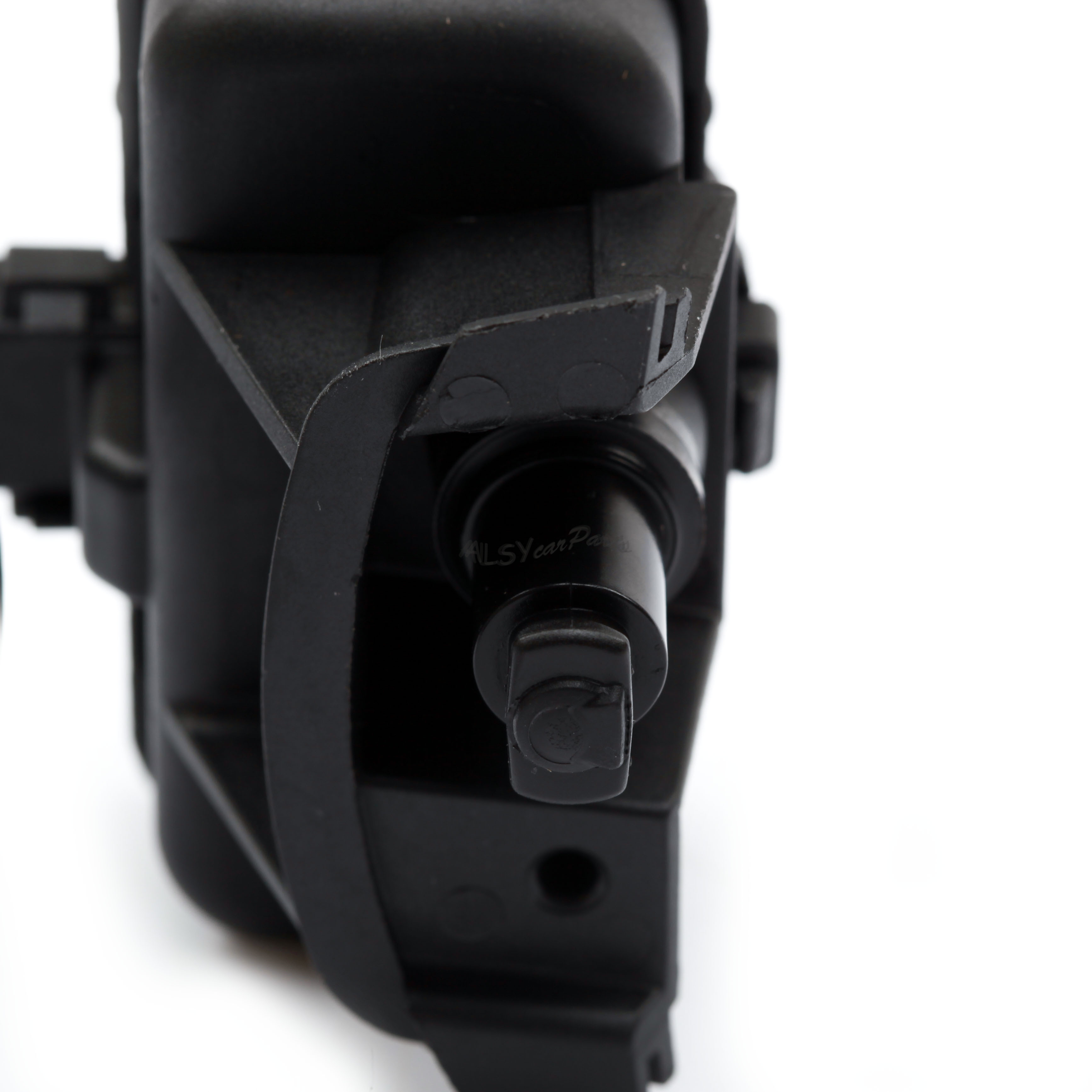 NEW Fit For 20072018 VW Volkswagen Golf Tiguan Fuel Filler Door Lock