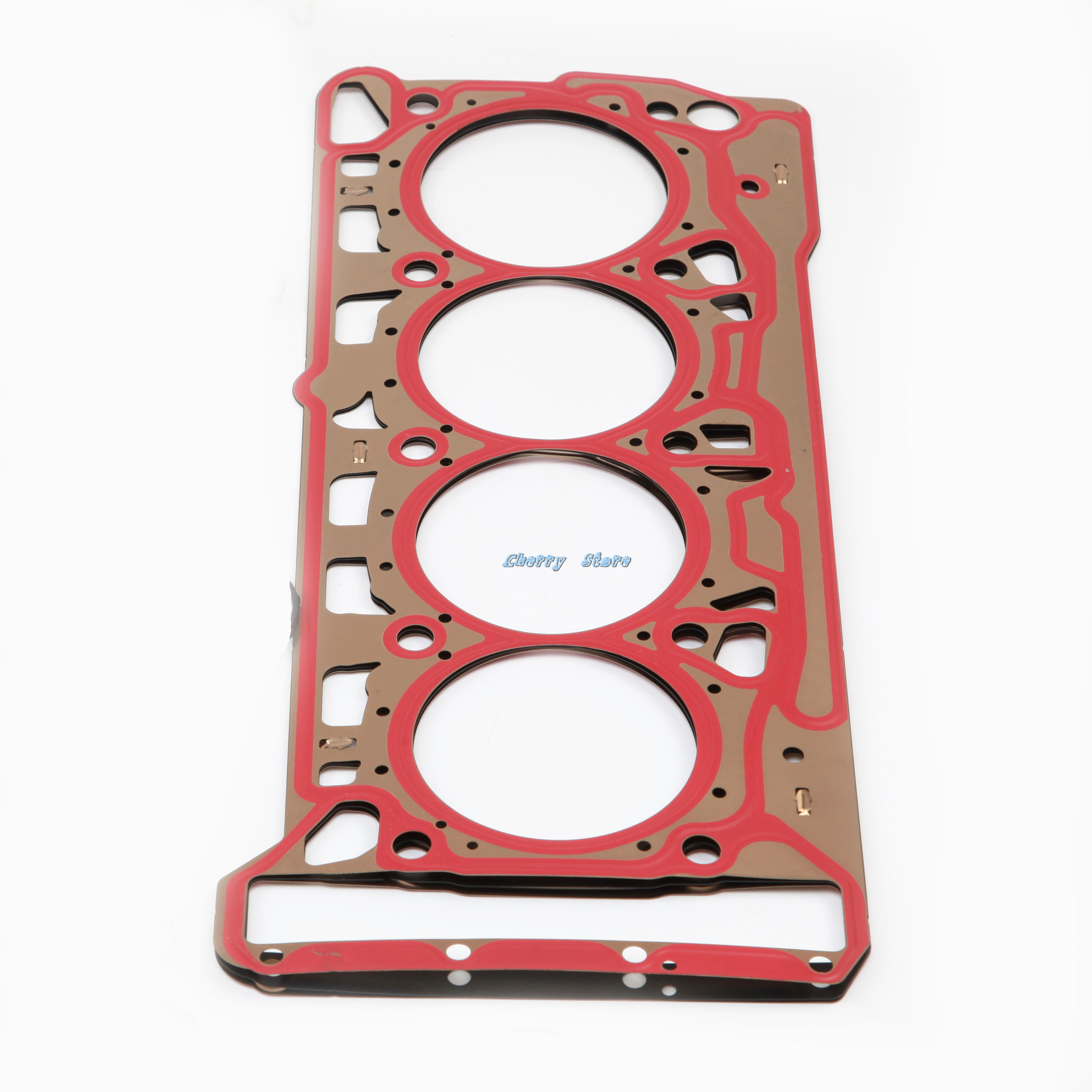 Engine Rebuilt Cylinder Head Gasket Seal Kit For VW Golf Audi A4 Q5 Q7