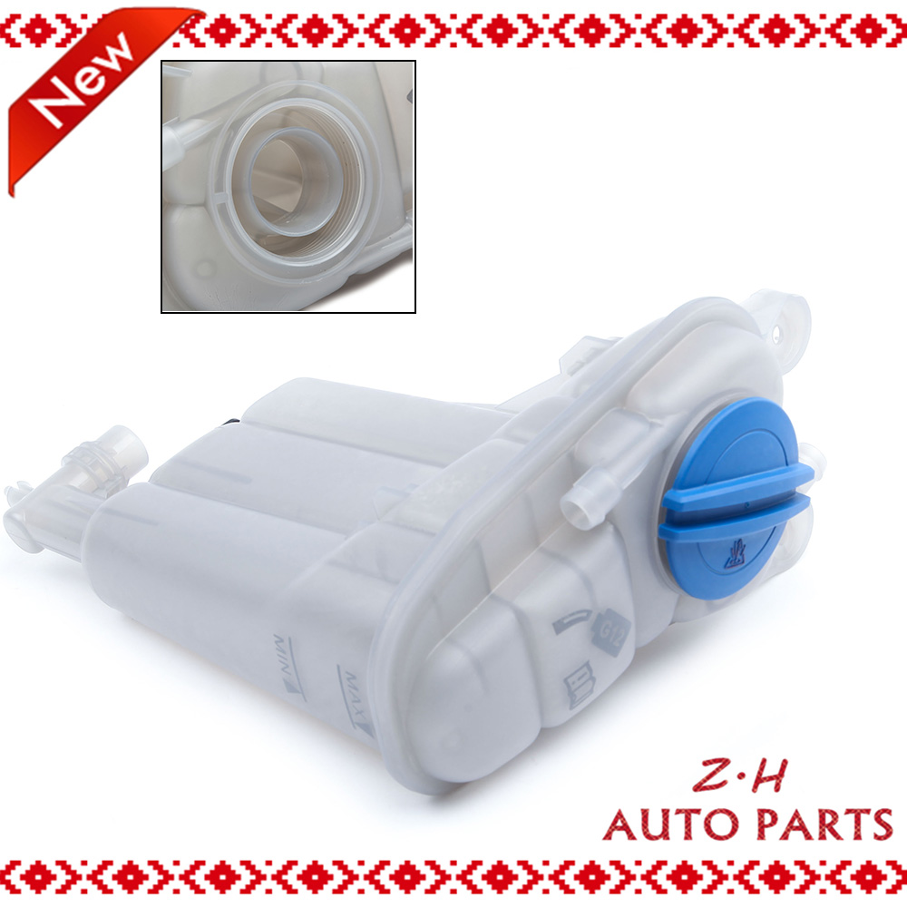 Engine Coolant Expansion Tank Replacement For Audi A4,A5,allroad,A7,Q5