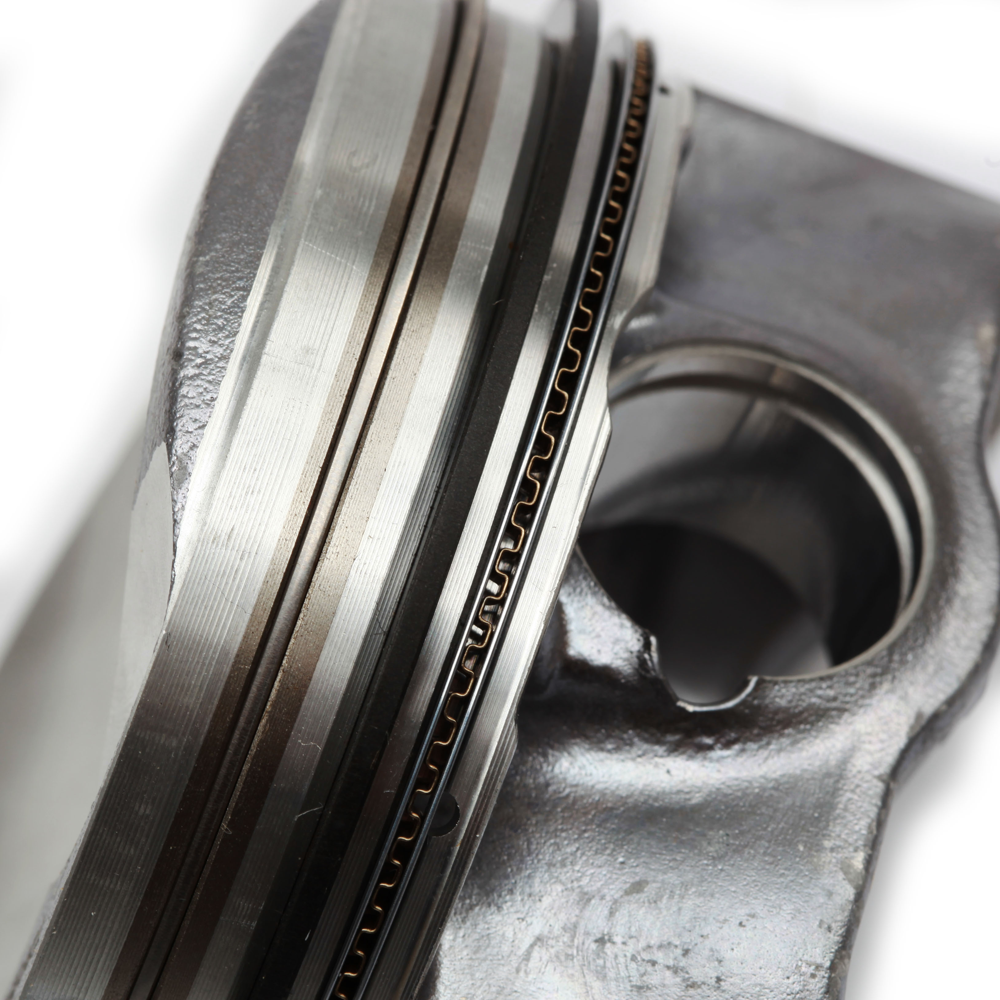 4x Piston & Ring Set STD Φ82.51mm Φ23mm Fit for AUDI A1 A3 A4 VW Golf