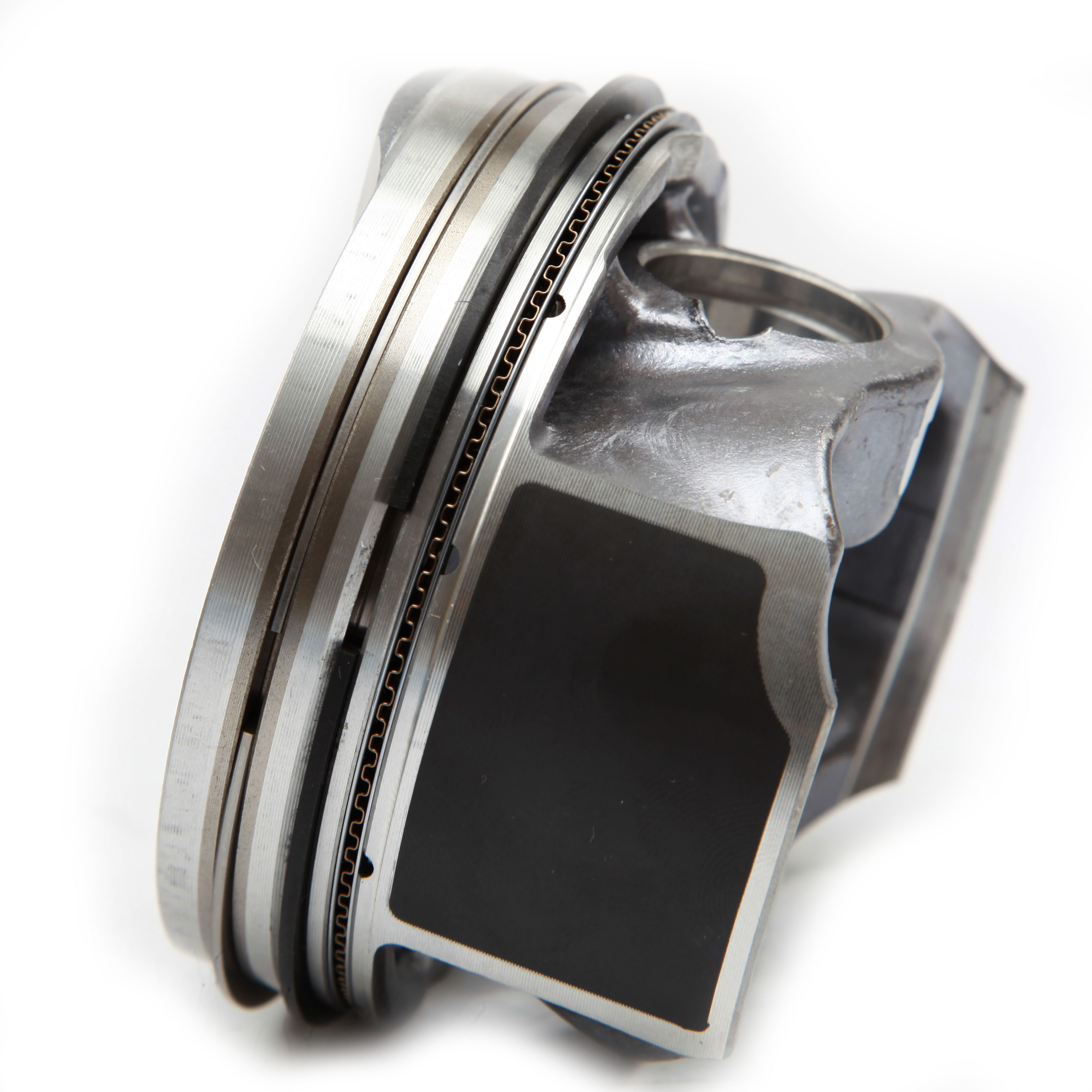 4x Piston & Ring Set STD Φ82.51mm Φ23mm Fit for AUDI A1 A3 A4 VW Golf