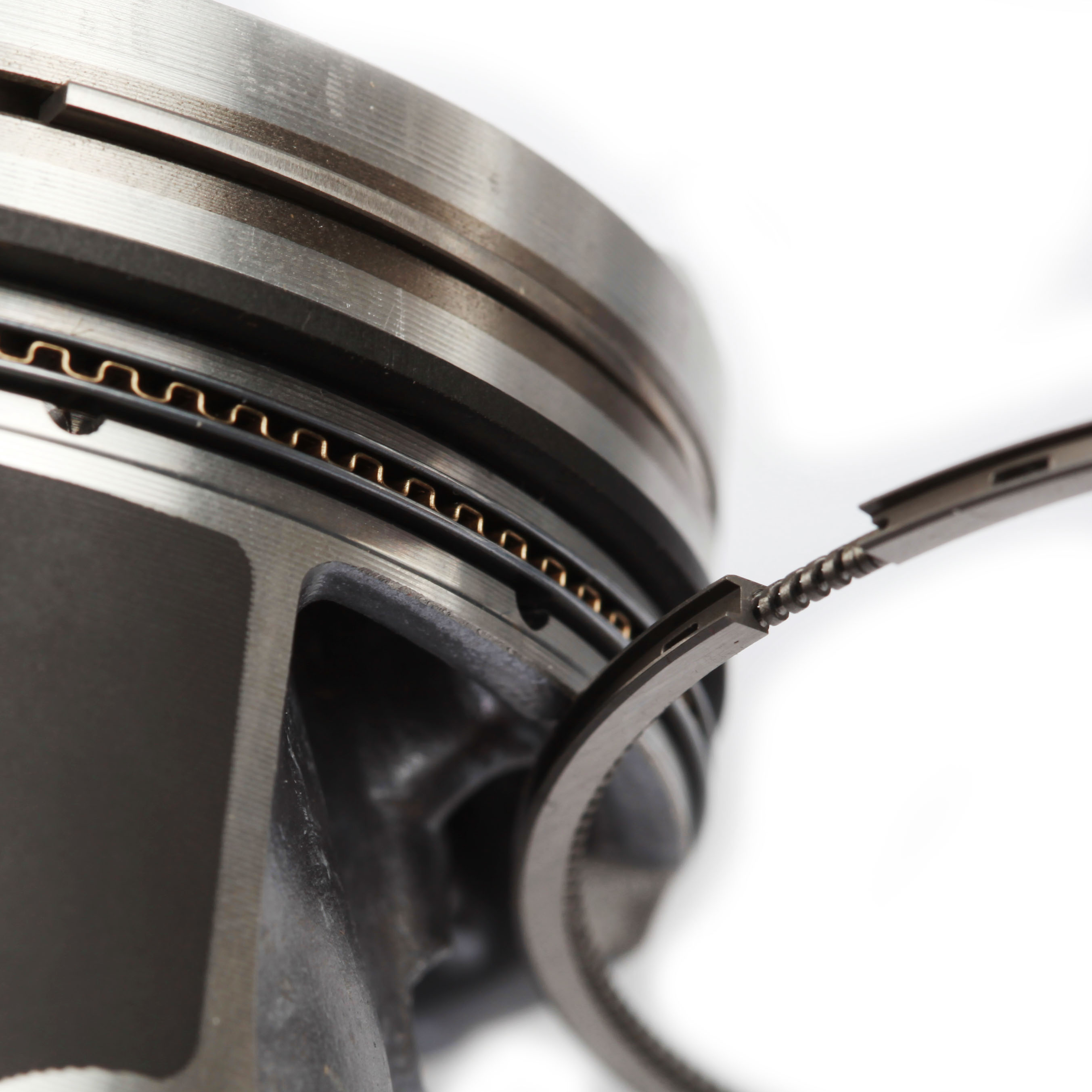 ATG Modified Oversized Piston & Ring Kit 82.75mm Fit For Audi A4 Q5 VW EOS 2.0T eBay