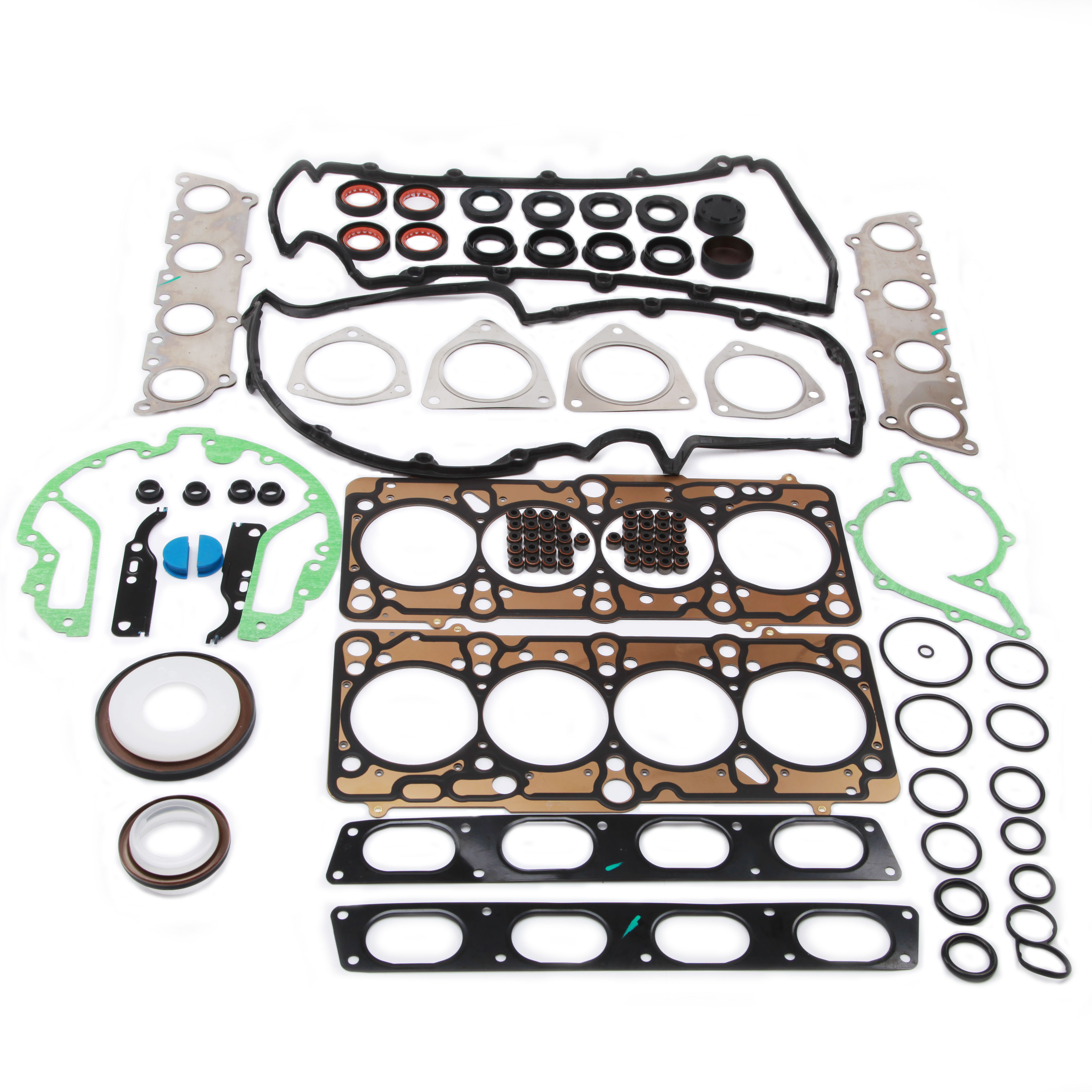 Cylinder Head Gaskets /Seal Repair Kit Fit For VW Touareg Audi A6 A8 3