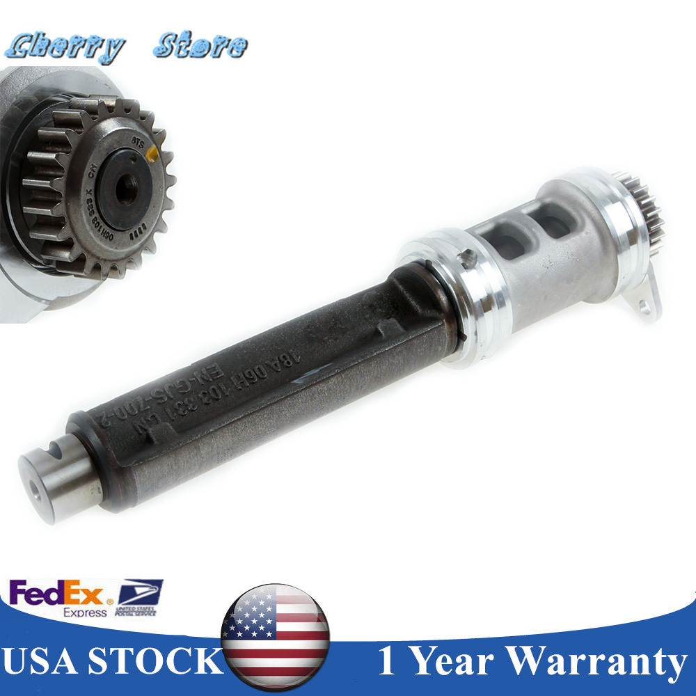 EA888 Left Balance Shaft Repair Fit For VW Golf Passat Beetle AUDI A4 A5 Q5 2.0T eBay