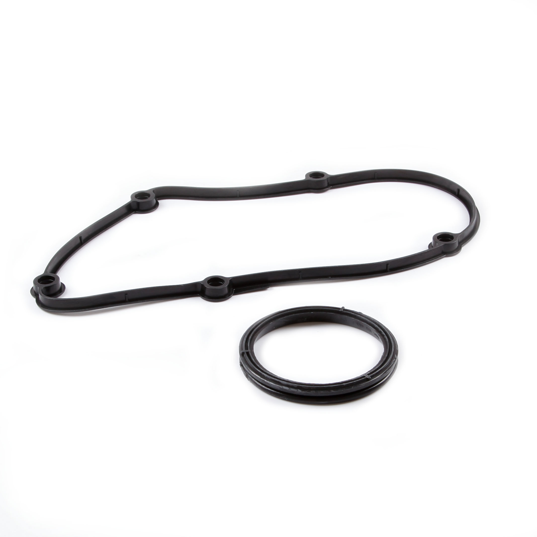 Upper Timing Chain Cover Gasket /Seal W/ Screw Fit For VW Golf Jetta