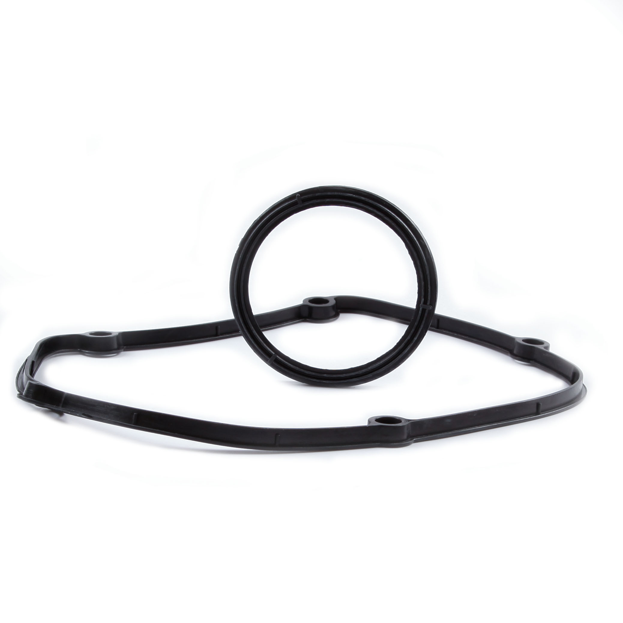 Upper Timing Chain Cover Gasket /Seal W/ Screw Fit For VW Golf Jetta