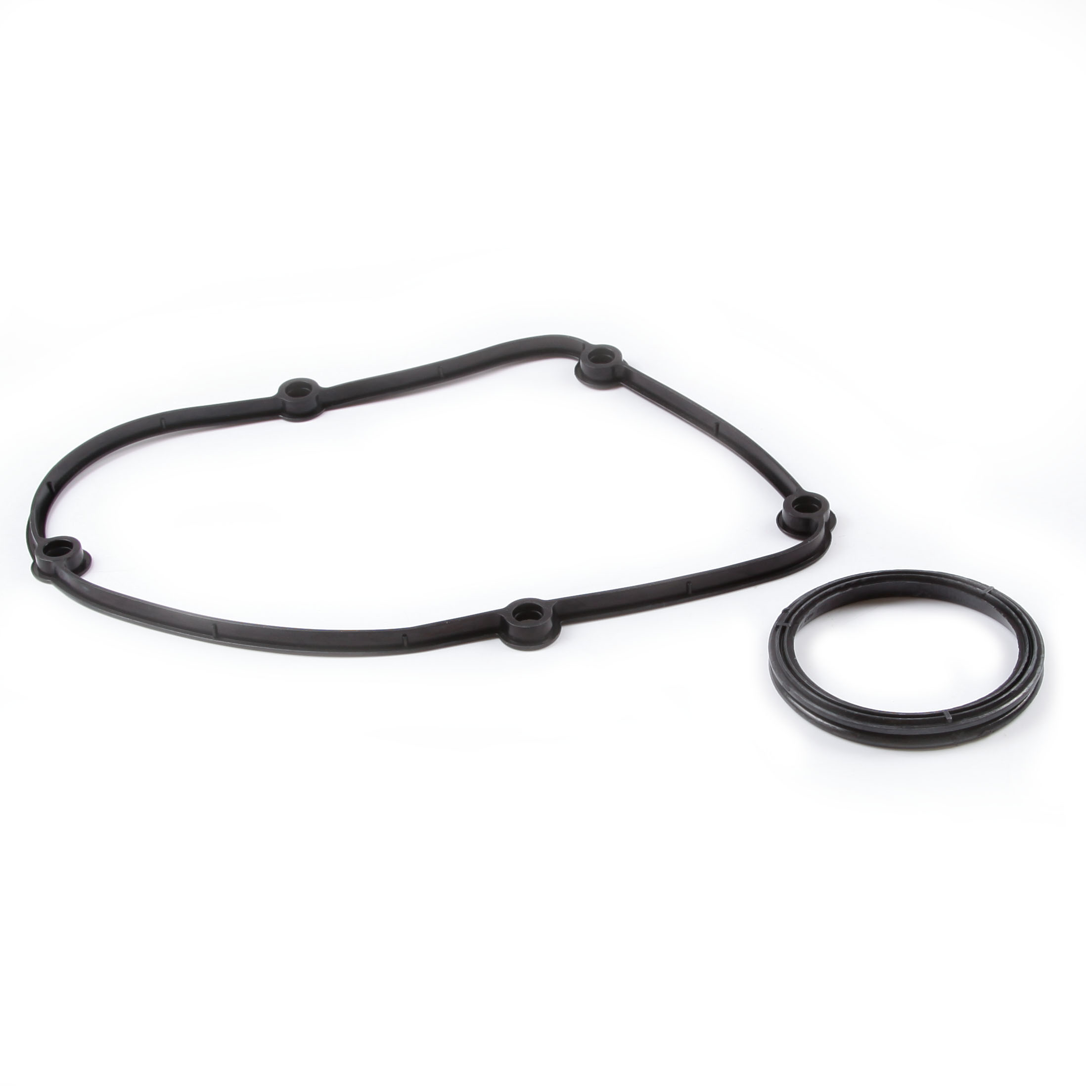 Upper Timing Chain Cover Gasket /Seal W/ Screw Fit For VW Golf Jetta