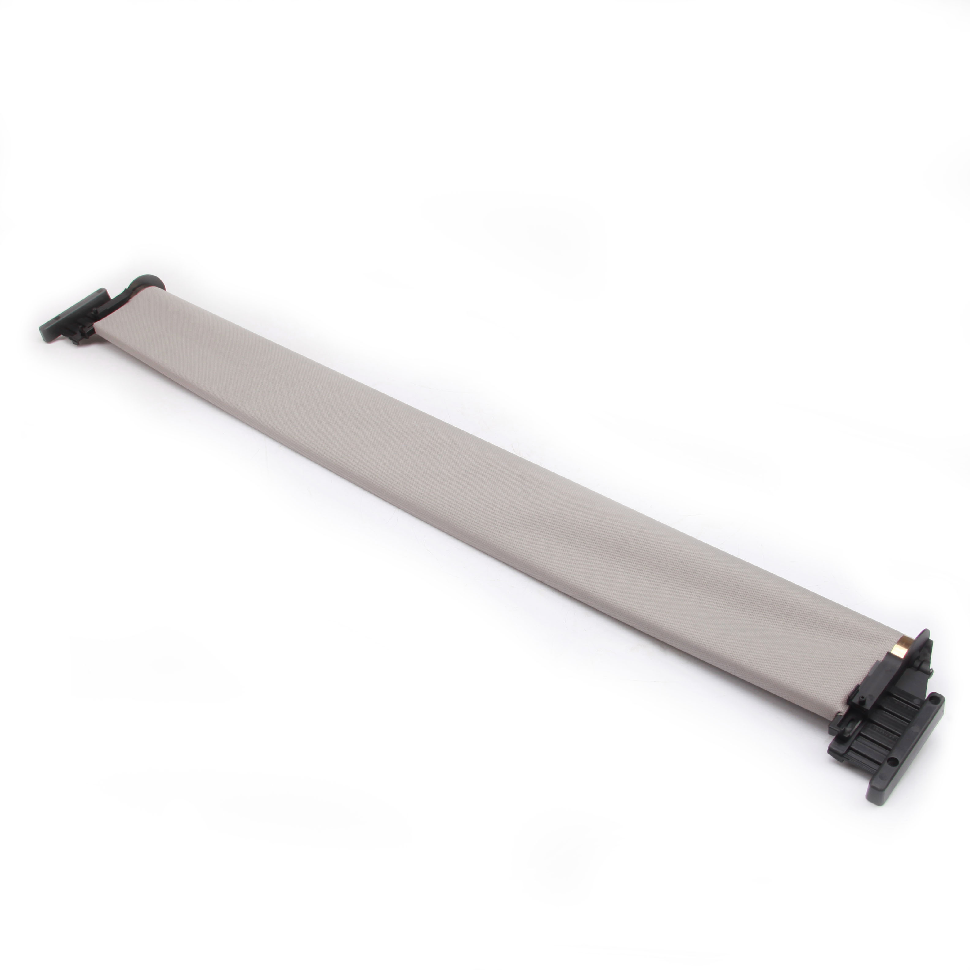 Beige Sun Shade Sunroof Curtain Cover Visor 54107237592 Fit For 2010-2019 5/ Series