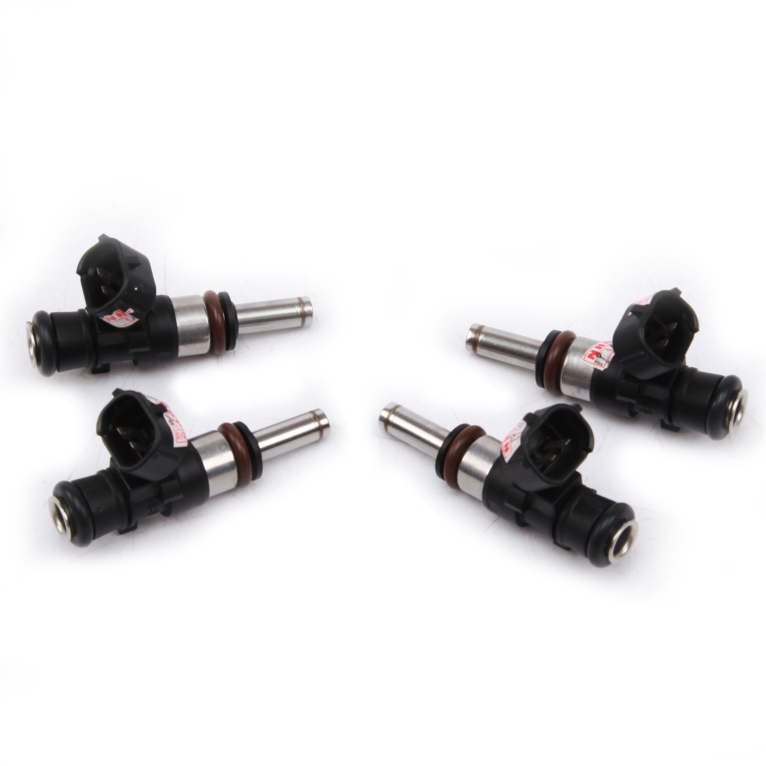 1.8L 2.0L TSI TFSI FUEL INJECTOR NEW! 06L906031A BOSCH OEM AUDI SEAT SKODA VW