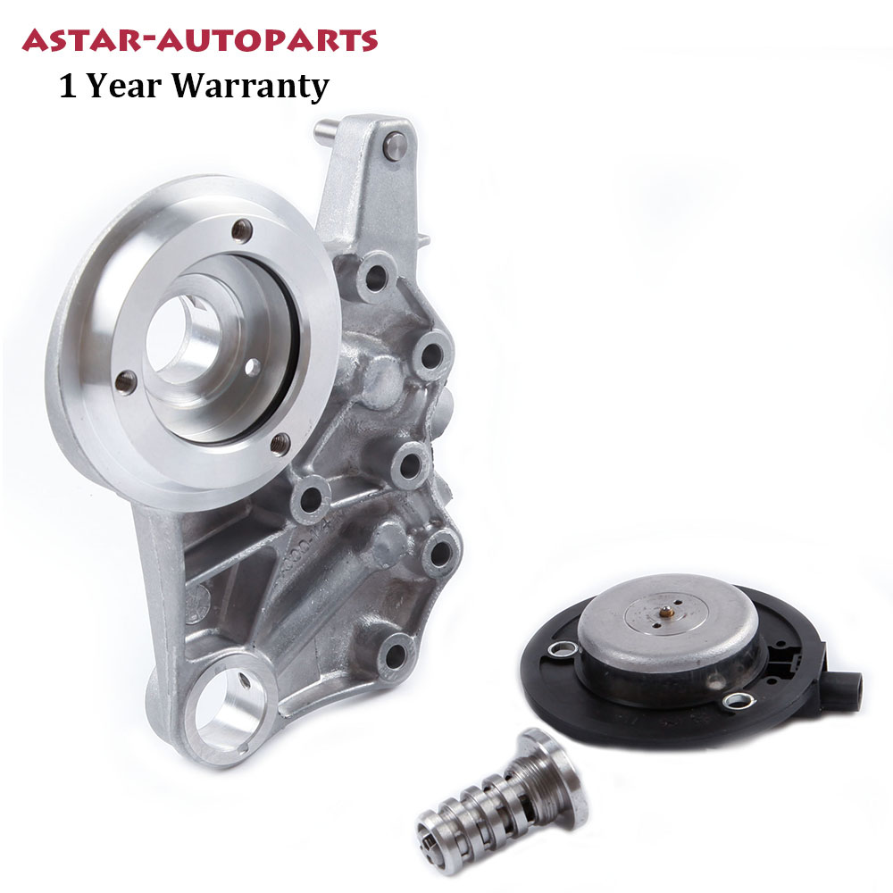 Camshaft Bridge Bracket Kit Fit For VW Golf GTI Tiguan Audi A3 A4 Skoda