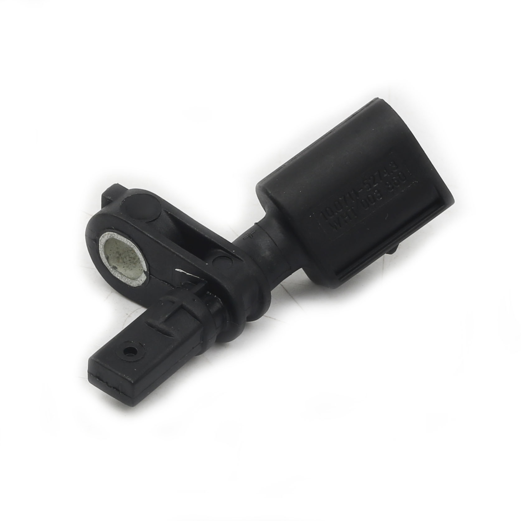 1Set ABS Tires Wheel Speed Sensor New Fit For Audi VW Polo WHT 003 862