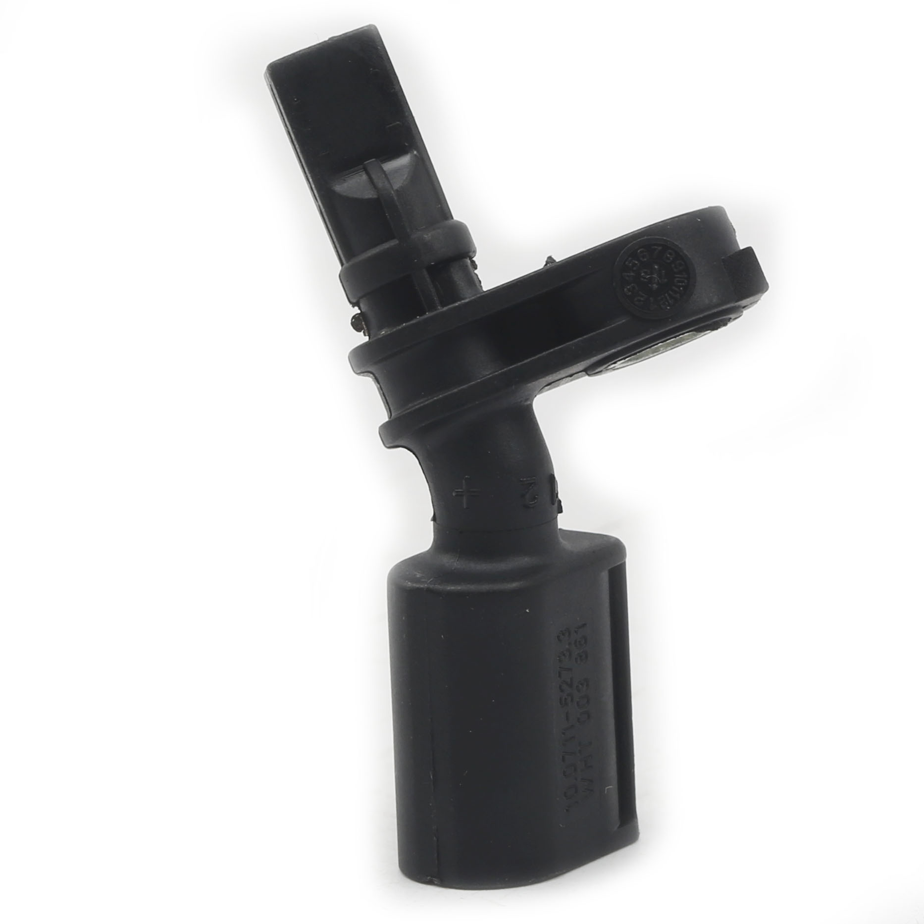 1Set ABS Tires Wheel Speed Sensor New Fit For Audi VW Polo WHT 003 862