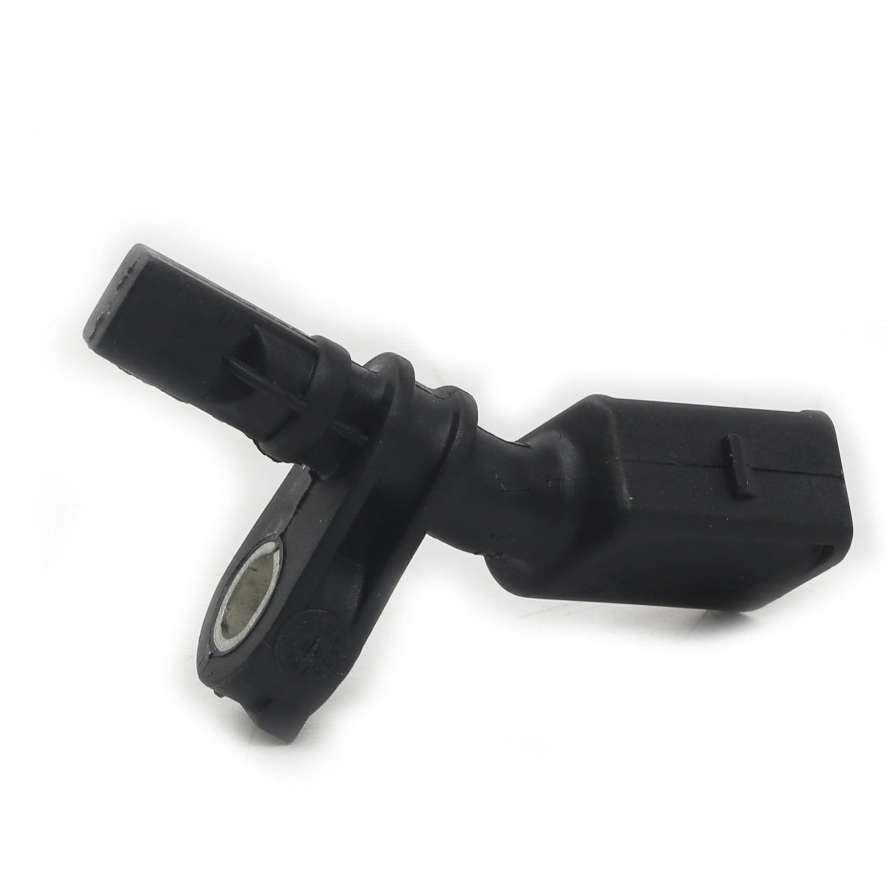 1Set ABS Tires Wheel Speed Sensor New Fit For Audi VW Polo WHT 003 862